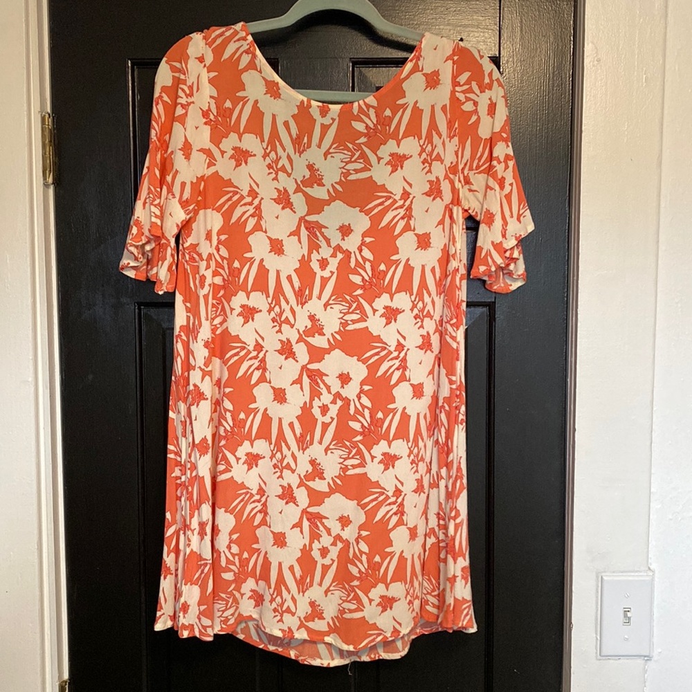 O'Neill mini dress size small